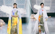 Thái Tuấn - Từ áo dài đến chuỗi cung ứng dệt may toàn cầu