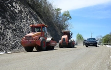 Chủ đầu tư cam kết tháng 4-2026, hoàn thành nâng cấp quốc lộ 28B nối Phan Thiết với Đà Lạt