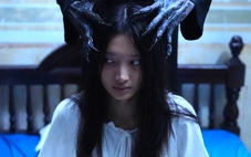 'Quỷ nhập tràng 2' bất ngờ vượt phim Tài lên top 1 phòng vé