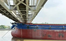 Tôn trọng luật giao thông phải thành bản năng