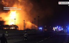 Kuwait bị tấn công, Israel kêu gọi cư dân ở Lebabon 'sơ tán ngay lập tức'