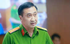 Công an TP.HCM kiểm tra 100% điểm bầu cử, lập phương án bảo vệ thùng phiếu khi có sự cố