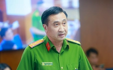 Công an TP.HCM kiểm tra 100% điểm bầu cử, lập phương án bảo vệ thùng phiếu khi có sự cố