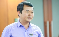 Dự án kênh Tham Lương - Bến Cát chậm tiến độ: Có nhà thầu yếu kém, thiếu bãi đổ đất