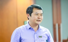 Dự án kênh Tham Lương - Bến Cát chậm tiến độ: Có nhà thầu yếu kém, thiếu bãi đổ đất