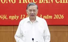 Tổng Bí thư: Không để tình trạng kiến nghị chung chung, kiến nghị xong để đó, không ai giải quyết