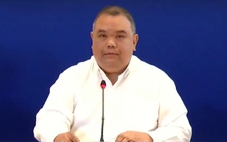 Thái Lan triệu tập Đại sứ Iran sau vụ tàu bị tấn công ở Hormuz