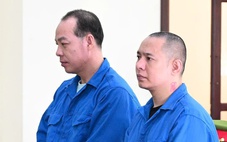 Hai người vận chuyển 59,5kg ma túy từ biên giới về Tây Ninh lãnh án tù chung thân