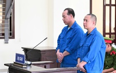 Hai người vận chuyển 59,5kg ma túy từ biên giới về Tây Ninh lãnh án tù chung thân