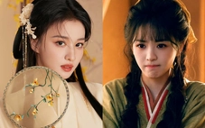 Ai thay thế nổi Triệu Lộ Tư, Ngu Thư Hân?