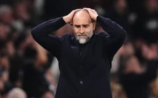 Tottenham trả giá vì thiếu kiên nhẫn