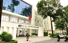 Xếp hạng đại học tốt nhất THE 2026: Đại học Kinh tế TP.HCM vào top 15 Đông Nam Á