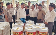 Cần Thơ cử cán bộ từ các sở đến hỗ trợ Sở Y tế sớm hoàn thành dự án Bệnh viện Ung bướu