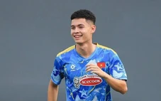 Thời của cầu thủ Việt kiều