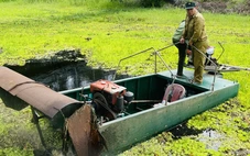 Nam Bộ, TP.HCM bước vào cao điểm nắng nóng, bà con cần lưu ý gì?