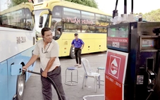 Ứng phó giá xăng dầu: Sớm thiết kế gói hỗ trợ nền kinh tế