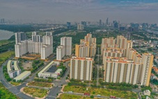 TP.HCM bán đấu giá 3.790 căn hộ tái định cư ở Thủ Thiêm vào tháng 5-2026