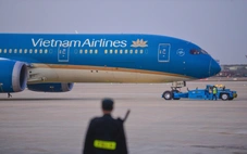 Vietnam Airlines tăng tải gần 1.000 chỗ trên đường bay châu Âu