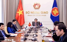 Việt Nam sẵn sàng hỗ trợ công dân ASEAN tại Trung Đông khi khẩn cấp