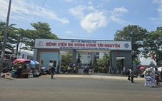 Cấp cứu 3 người bị phản vệ sau khi ăn món vếch bò um cà đắng