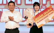 Nếu tôi là 'đại biểu của dân'