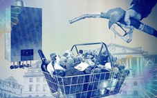 Chiến tranh Iran: Bao nhiêu cho đủ?