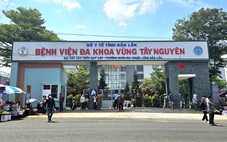 Cấp cứu 3 người bị phản vệ sau khi ăn món vếch bò um cà đắng