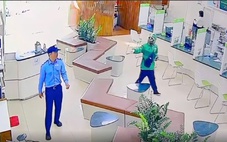 Bộ Công an tìm người mua bán vàng với hai nghi phạm vụ cướp ngân hàng tại Gia Lai