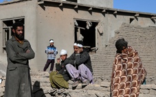 Afghanistan tố Pakistan không kích Kabul và biên giới, nhiều dân thường thiệt mạng
