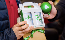 'Ông lớn' đứng sau bia Huda lỗ hơn 800 tỉ đồng tại Việt Nam dù doanh thu cao