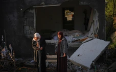 Israel thông báo đã tiêu diệt một chỉ huy Hezbollah