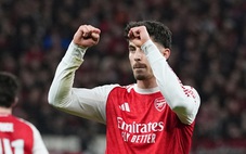 Ác mộng với bóng đá Anh