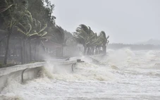 Nga phát triển AI phát hiện bão và lốc xoáy chỉ trong nửa giờ