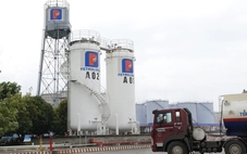 Cú sốc năng lượng và 'cơ' trong 'nguy'