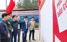 Đặc khu Bạch Long Vĩ là nơi bầu cử sớm duy nhất của Hải Phòng, không bầu HĐND cấp xã, phường