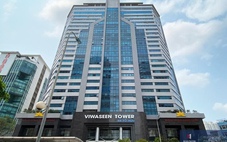 Cổ phiếu VIWASEEN 'kịch trần' không ngừng từ khi có tân chủ tịch