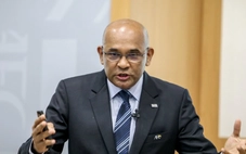 FIFA cần làm việc với AFC để tránh tiền lệ xấu sau vụ Malaysia