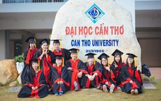 Đại học Cần Thơ tăng chỉ tiêu tuyển sinh 2026