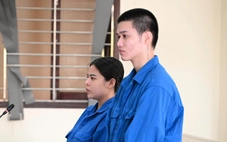 Làm tiếp viên karaoke tại Campuchia rồi nhận ma túy chuyển về Việt Nam, lãnh án chung thân