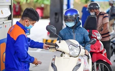 Từ cú sốc xăng dầu thế giới, phải tăng sức chống chịu của nền kinh tế