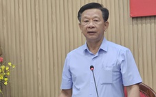 Cà Mau truyền hình trực tiếp bầu cử tại Đất Mũi, Bạc Liêu