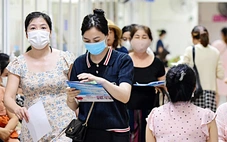 Tin tức sáng 14-3: Có được bảo hiểm xã hội chi trả khi khám thai vào Chủ nhật?