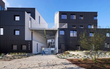 Thượng viện Mỹ thông qua dự luật thúc đẩy nhà ở giá rẻ