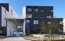 Thượng viện Mỹ thông qua dự luật thúc đẩy nhà ở giá rẻ