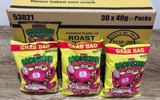 EU siết quy định dán nhãn, nhiều snack ‘vị thịt’ tại Anh có thể phải đổi tên
