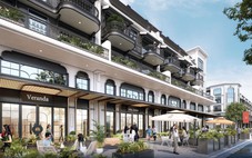 Bất động sản Hải Phòng: Nội lực kinh tế vững vàng