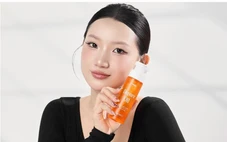 Dầu tẩy trang Inolab Derma Depure Oil cho làn da người Việt