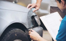 Giảm gánh nặng ngân sách sau tai nạn giao thông