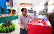 Cần Giờ sẵn sàng hòa nhịp 'Ngày hội toàn dân'