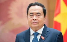 Chủ tịch Quốc hội Trần Thanh Mẫn: Lựa chọn đại biểu xứng đáng đại diện cho nguyện vọng của nhân dân